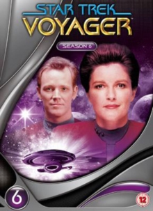 Image for Star Trek Voyager: Season 6