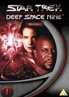 Image for Star Trek Deep Space Nine: Series 1