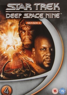 Image for Star Trek Deep Space Nine: Series 4