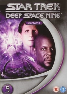 Image for Star Trek Deep Space Nine: Series 5