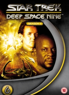 Image for Star Trek Deep Space Nine: Series 6