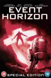 Image for Event Horizon