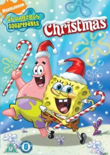 Image for SpongeBob Squarepants: Christmas