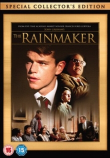 Image for The Rainmaker