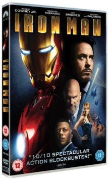 Image for Iron Man