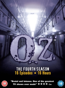 Image for Oz: The Fourth Season