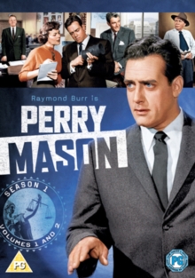 Image for Perry Mason: Season 1