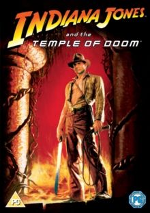 Image for Indiana Jones and the Temple of Doom