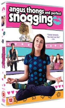 Image for Angus, Thongs and Perfect Snogging