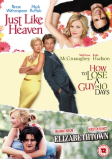 Image for Elizabethtown/Just Like Heaven/How to Lose a Guy in 10 Days