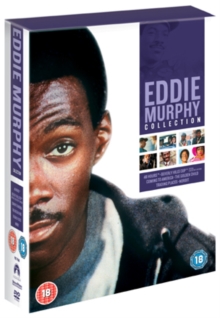 Image for Eddie Murphy Collection