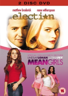 Image for Mean Girls/Election