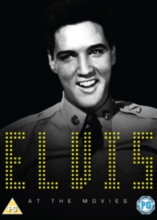 Image for Elvis Presley Collection