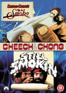 Image for Cheech and Chong: Up in Smoke/Still Smokin'