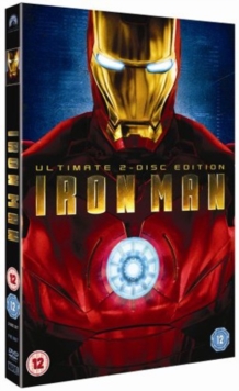 Image for Iron Man