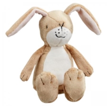 Image for GUESS HOW MUCH I LOVE YOU HARE RATTLE