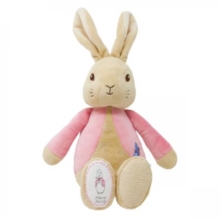 MY FIRST FLOPSY SOFT TOY