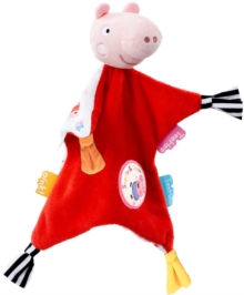 Image for PEPPA PIG COMFORT BLANKET