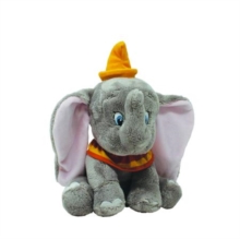 DISNEY BABY DUMBO MEDIUM SOFT TOY