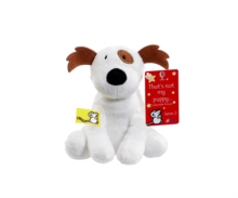 Image for That's Not My Puppy Soft Toy (15cm)