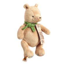 Image for Disney Classic Pooh Always and Forever soft toy