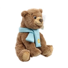 Image for Bear Hunt Soft Toy