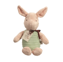 Image for Cuddly Piglet (25cm)