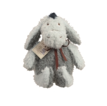Image for Cuddly Eeyore (25cm)