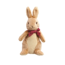 16cm Flopsy Soft Toy