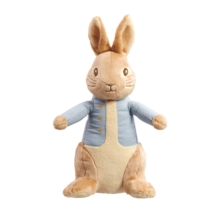 24cm Peter Rabbit Soft Toy