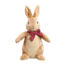 Image for 24cm Flopsy Soft Toy