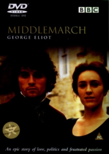 Image for Middlemarch