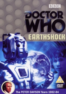 Image for Doctor Who: Earthshock