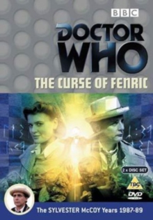 Image for Doctor Who: The Curse of Fenric