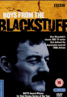Image for Boys from the Blackstuff: The Complete Series