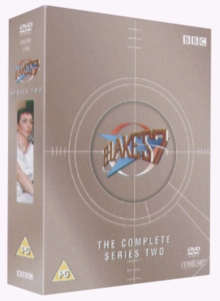 Image for Blake's 7: Season 2 (Box Set)