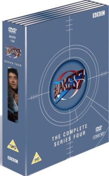 Image for Blake's 7: Season 4 (Box Set)