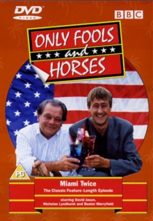 Image for Only Fools and Horses: Miami Twice