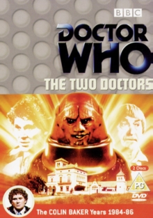 Image for Doctor Who: The Two Doctors