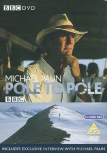 Image for Pole to Pole With Michael Palin