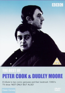 Image for The Best of Peter Cook and Dudley Moore
