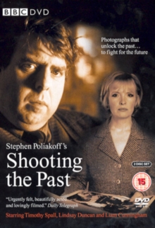Image for Shooting the Past