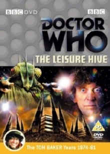 Image for Doctor Who: The Leisure Hive