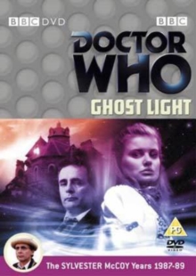 Image for Doctor Who: Ghostlight