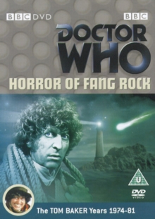 Image for Doctor Who: The Horror of Fang Rock