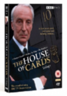 Image for House of Cards: The Trilogy
