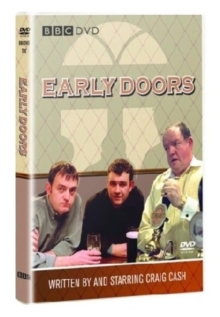 Image for Early Doors: Series 1