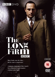 Image for The Long Firm