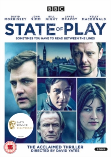 Image for State of Play
