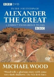 Image for In the Footsteps of Alexander the Great